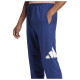 Adidas Ανδρικό παντελόνι φόρμας Essentials Big Logo French Terry Pants